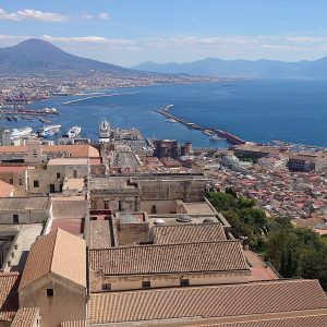 naples