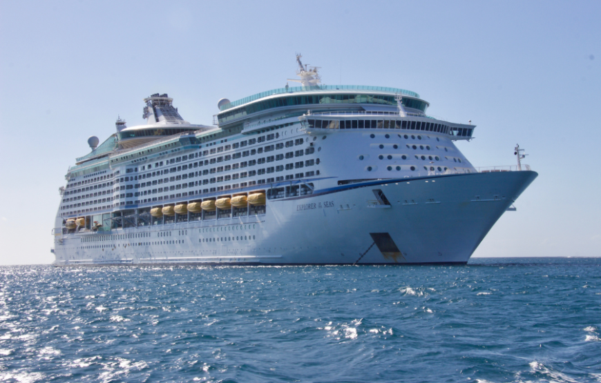 Rome: Private Precruise & Transfer (Civitavecchia port)