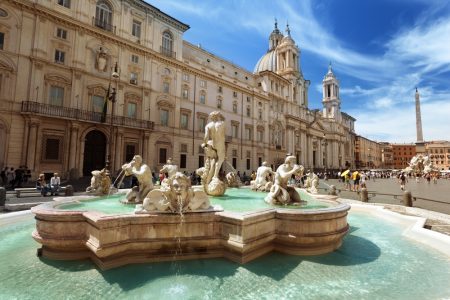 Rome private and guided tours