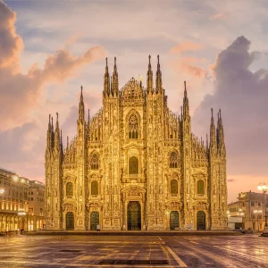 Milan