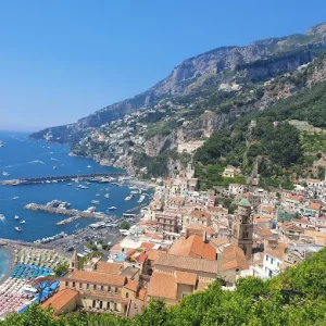 Amalfi Coast 