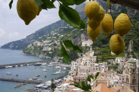 Naples: Private tour to Positano, Amalfi and Ravello