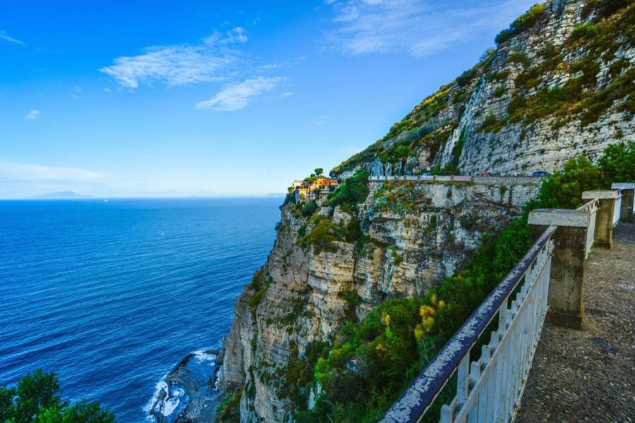 Your Hotel Amalficoast: Private Amalficoast Tour