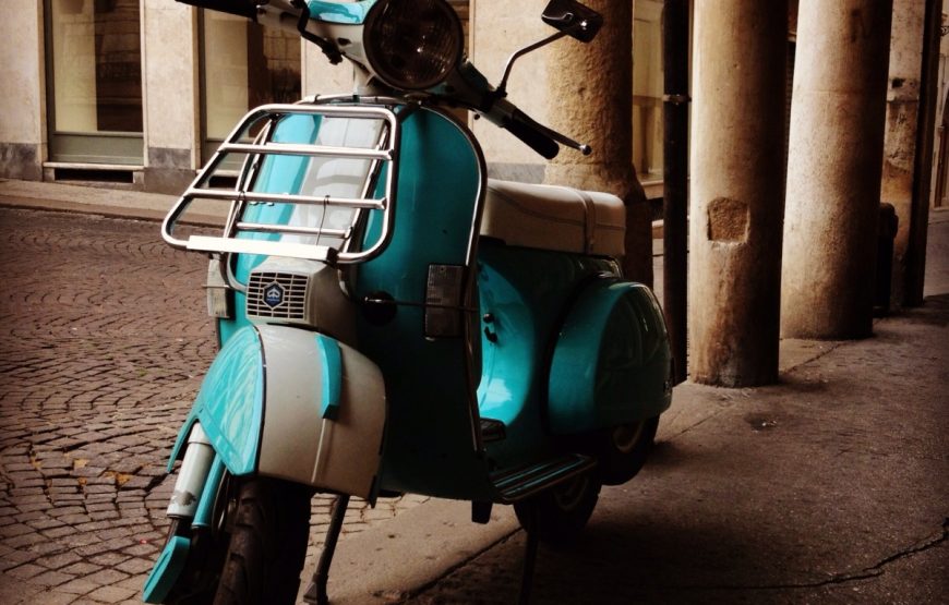 La dolce Vita in Rome: Wine & Gastronomy Tour