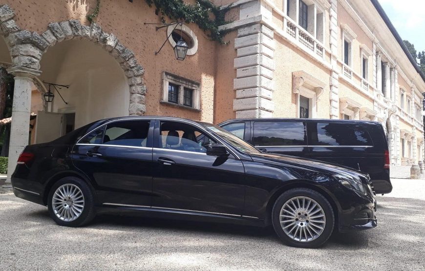 Villa d’Este & Hadrian’s Villa Tickets & Transfer