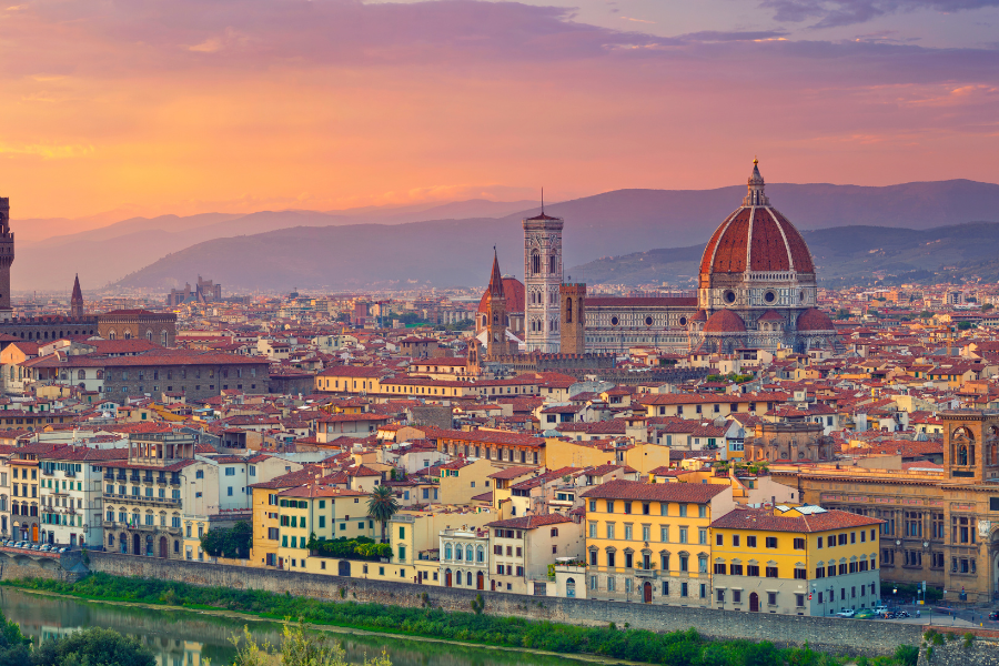 Florence