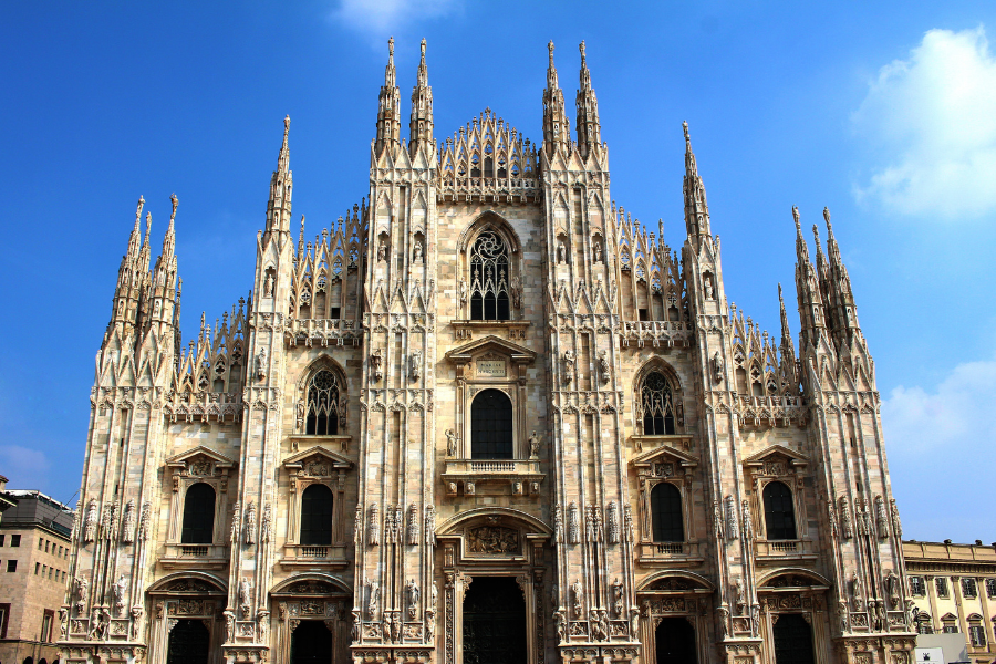 Milan