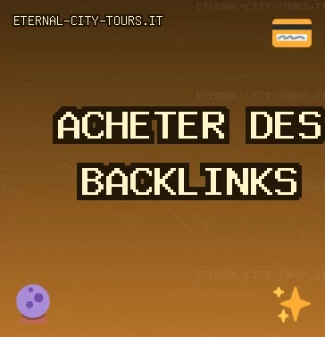 Backlinks de Qualité