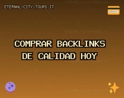Backlinks de calidad