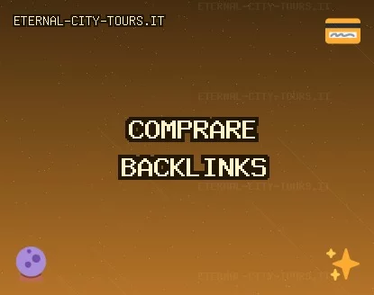 Backlinks di Qualità