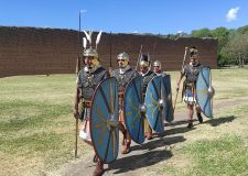 Family private transfer from Rome to Civitavecchia cruise terminal