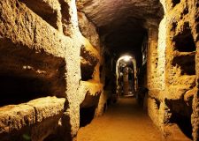Catacombe Di San Callisto 63a9903bb7d55006ebeac2e3090e9f27