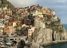 Manarola