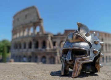 Premium air-conditioned vehicle for private Rome to Amalfi Coast transfer