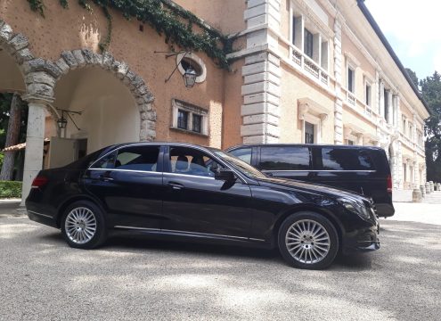 Naples Private Transfer