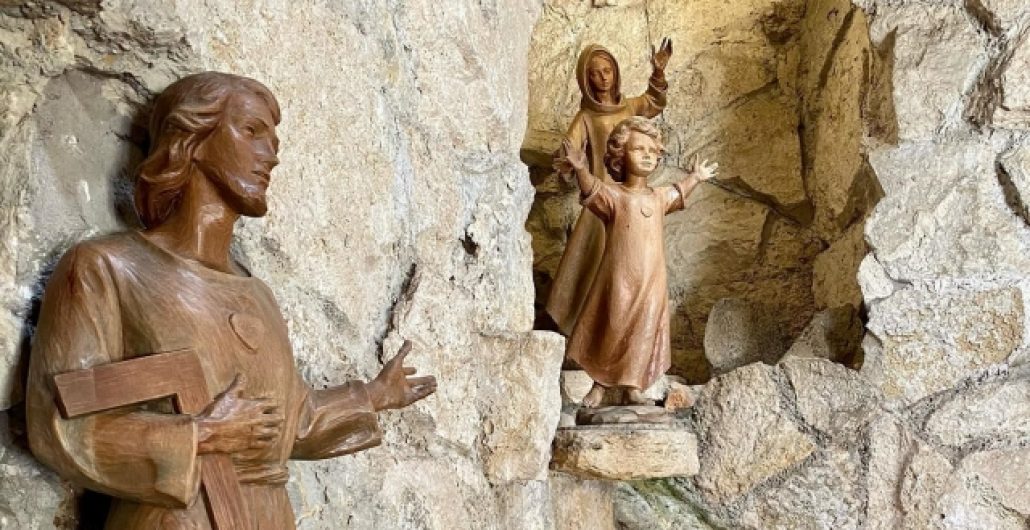 Catacombs of Rome private guided tour