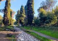 Private Rome tour experience with golf cart