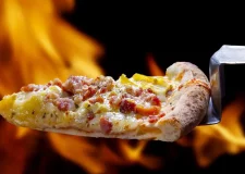 pizza slice spatula pizza slice spatula 393009377